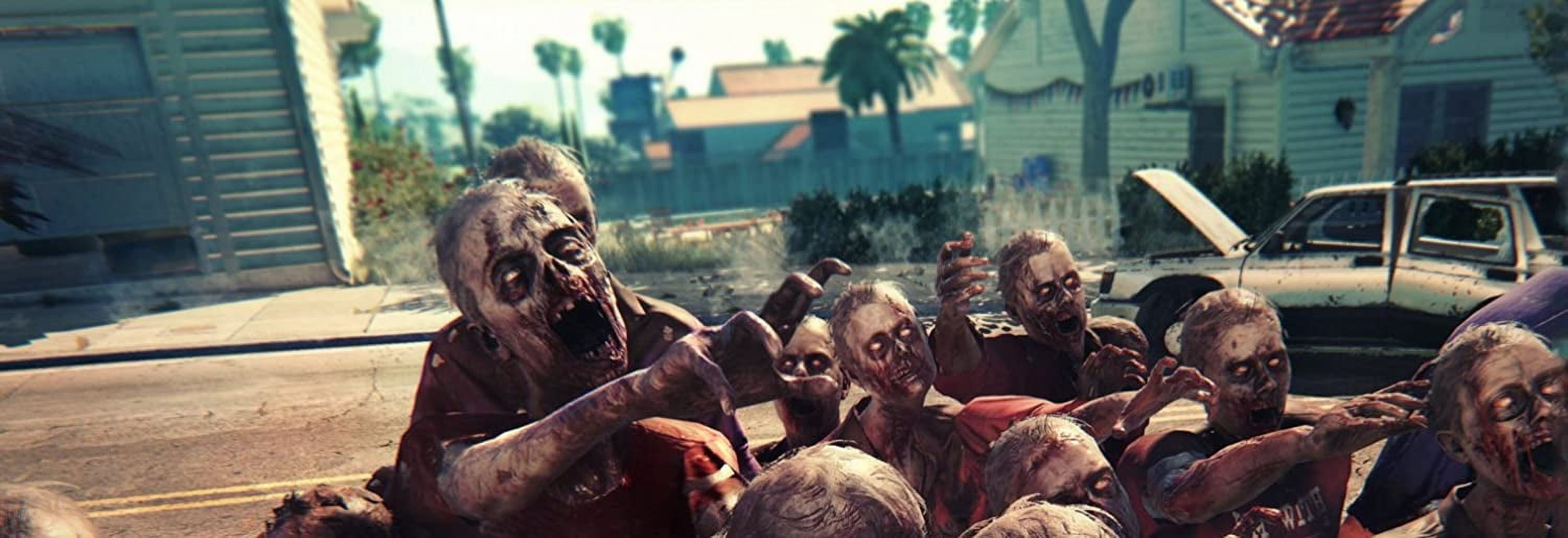 Dead Island Definitive Collection Physical Video Games - PlayStation 4