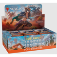 thumbnail image 1 of Magic the Gathering: Outlaws of Thunder Junction Play Booster Box, 1 of 8