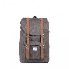 herschel backpack rain