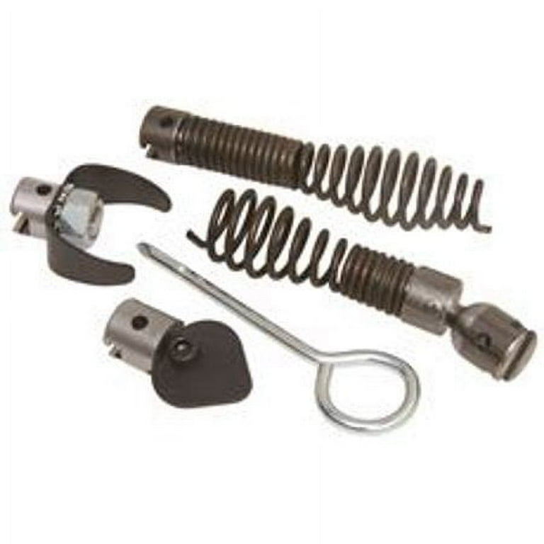 Ridgid 48482 T-250 Five Piece Tool Kit - Walmart.com