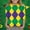 Yellow, variant on SNKSDGM Girls Shirts for Girls 10-12 Trendy Green Clothes for Girls 10-12 Shirts Children's Leisure Carnival Print O Neck Loose 3/4 Sleeves Quarter Sleeve T Shirt Top 3-4 Years