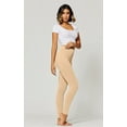thumbnail image 2 of Conceited Women's Ivy Buttery Soft High Waist Basic Leggings, 2 of 6