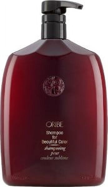 Oribe Color Protection Conditioner, Softens and Smooths Hair, 33.8