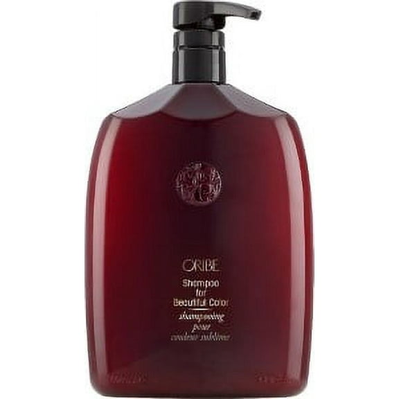 Oribe Shampoo For Beautiful Color, 33.8 Oz