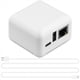 thumbnail image 4 of 2X Servidor de Impresión Mini P330 con Conexión por Cable USB 2.0, Fácil Impresión, Servidor de Impresión Mini NP330 con Impresión en la Nube, 4 of 5