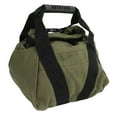 thumbnail image 1 of Saco De Arena Para Levantamiento De Pesas, Lona Reforzada A Prueba De Desgarros, Mango Ergonómico, Saco De Arena Para Fitness Para Ponerse En Cuclillas Para Ejercicio En, 1 of 8