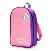 LeapFrog Enterprises My First LeapPad Backpack- Pink