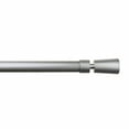thumbnail image 7 of Urbanest 1" Nagle Curtain Rod, 84"-120", French White, 7 of 7
