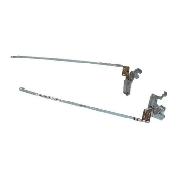 Genuine HP Elitebook 8540p 8540w L & R LCD Hinges 595742-001