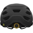 thumbnail image 4 of Giro Fixture MIPS Adult Bicycle Helmet, Black, 4 of 6