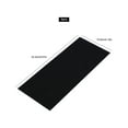 thumbnail image 4 of Noref 4 Replacement Carbon Sponge Filters For Holmes Total Air Purifier, Total Air Purifier, 4 of 7