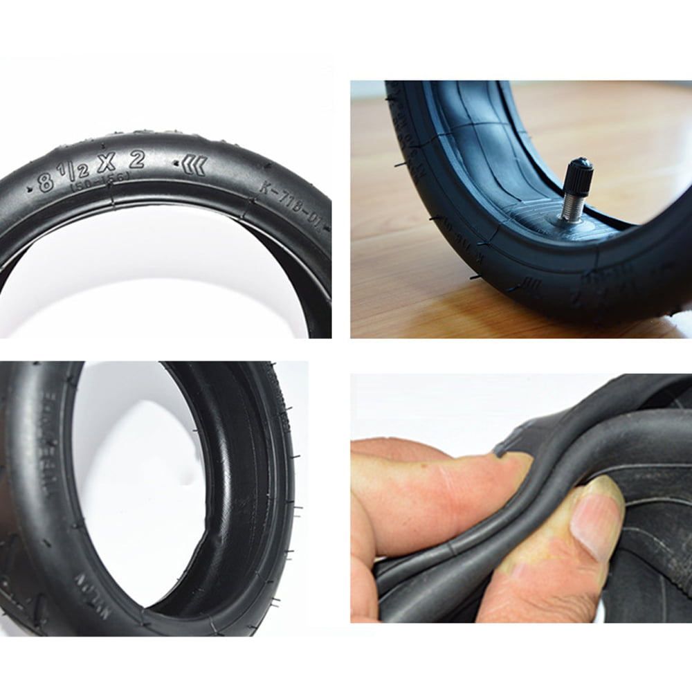 gonflable épaissir Tube Intérieur pneu pneu environ 20.32 cm Pour mijia Scooter électrique 8 in 
