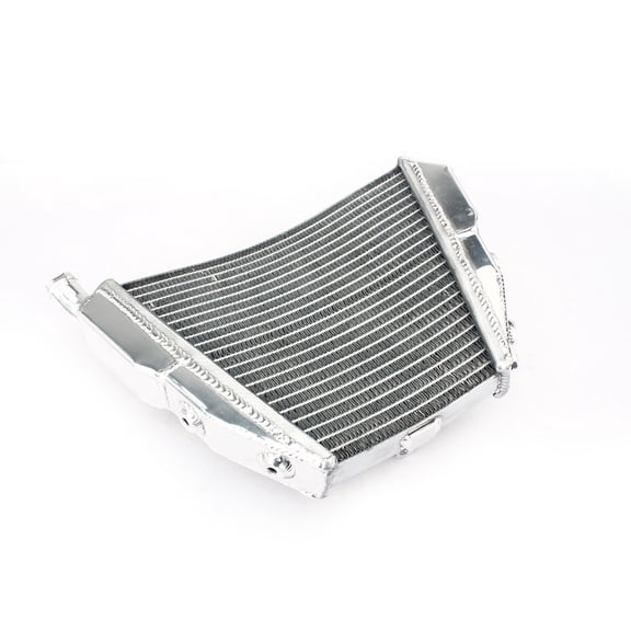 Aluminum Engine Cooling Radiator Bottom for DUCATI Streetfighter 848 2012-2015/ 1098S 2012 2013