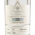 thumbnail image 3 of Pack de 6 Tequila El Triangulo Plata 750 ml, 3 of 3