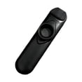 thumbnail image 1 of Kazoo profesional de tono ajustable, portátil, ligero, con cordón Negro, 1 of 8
