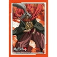 thumbnail image 2 of Bushiroad - Mini fundas de personajes de 70 unidades, protectores de baraja de Cardfight Vanguard Record of Ragnarok Kojiro Sasak Vol 578, 2 of 3