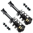 thumbnail image 4 of ECCPP Front Strut Spring Assembly, Stabilizer Bar Link Kit Fit for 2001 2002 2003 2004 2005 2006 2007 2008 2009 2010 for Chrysler PT Cruiser Set of 4, 4 of 4