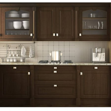 Nuvo Cocoa Couture Cabinet Makeover Paint Kit Brickseek