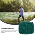 thumbnail image 2 of 1Pc Fishing Bait Trap Crab Trap Minnow Trap Portable Collapsible Fishing Net, 2 of 8