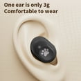 thumbnail image 6 of Bdday Wireless EarbudsTrue Wireless Bluetooth 5.4 Earphones With Wireless Charging Sweat With Bluetooth Headset, 6 of 7