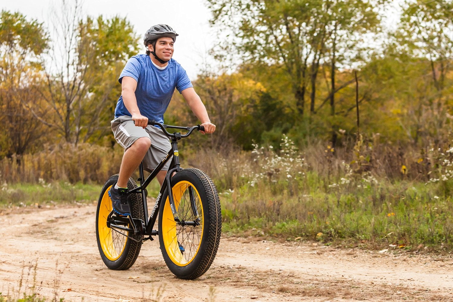 mongoose brutus bicycle