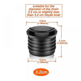 thumbnail image 2 of Polarstone 8 Pcs Bouchons de Vidange 32cm pour Kayak Canot, 2 of 5