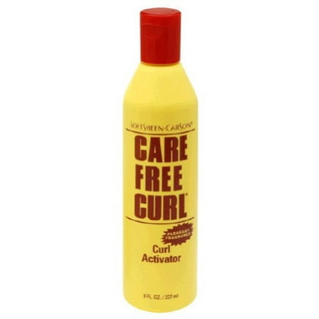 SoftSheen-Carson Care Free Curl Curl Activator
