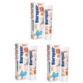 thumbnail image 1 of Pasta de Dientes Biorepair para Niños Sabor Durazno 50 ml Paquete de 3, 1 of 7