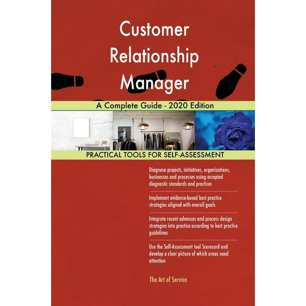 case study on customer relationship management with solution