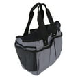 thumbnail image 3 of Bolsa de jardinería, bolsa de mano para exteriores, suministros portátiles para herramientas de jardinería, organizador de herramientas de jardinería, probado profesionalmente, 3 of 12