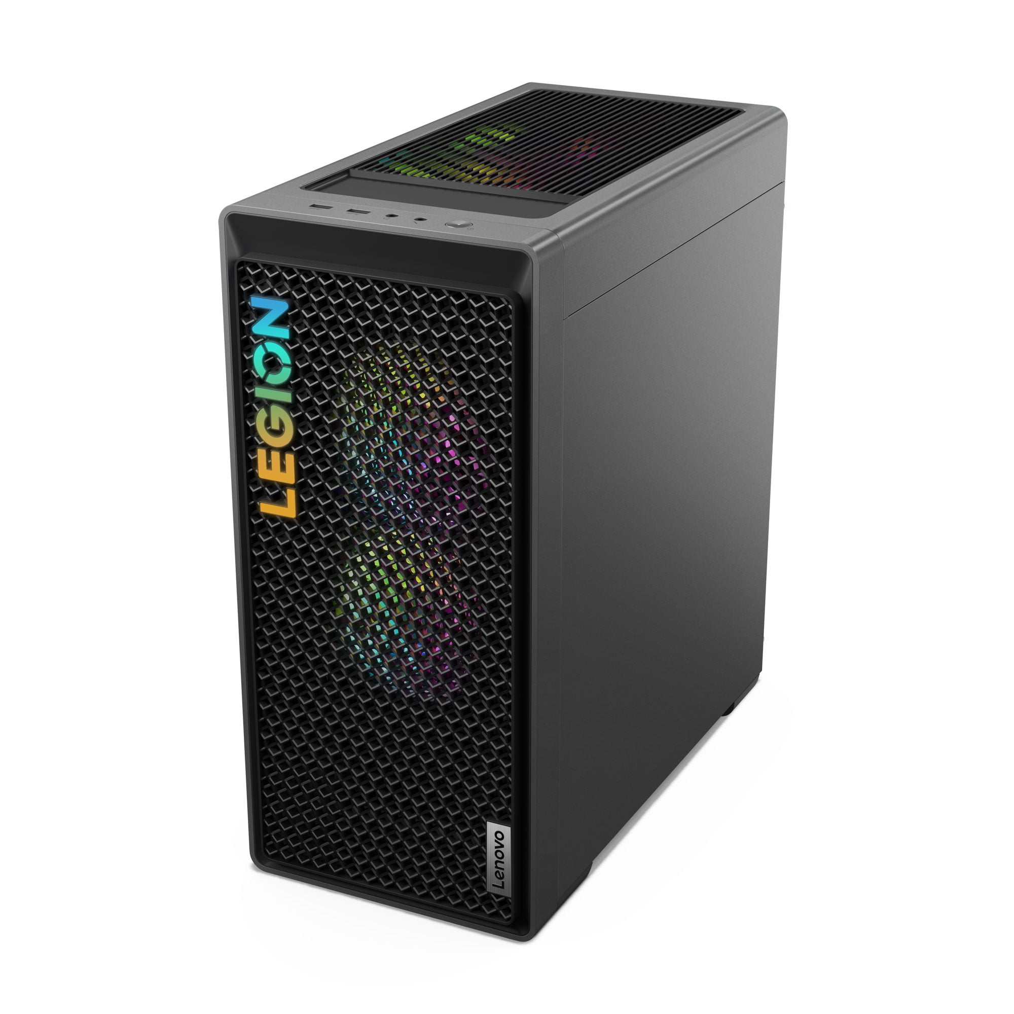 Legion Tower 5 Gen 8 Lenovo Legion T570i (AMD) Gaming Desktop