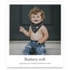 thumbnail image 4 of Juego de baberos tipo bandana orgánicos Kishu Baby, paquete de 5 unidades, reversibles, 4 of 9