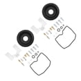 thumbnail image 3 of Reemplazo de kits de reparación del carburador de motocicletas/float 34pcs/set de la motocicleta para vulcan 500 en500 1991-1995, 3 of 7