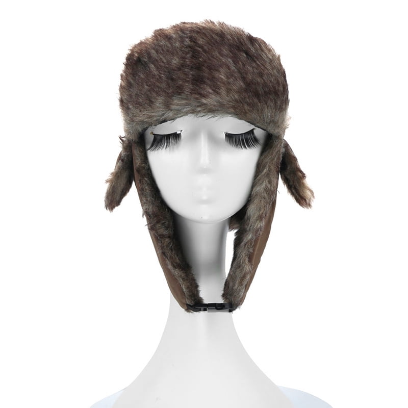 Winter Ski Hat Cap Headwear 