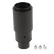 thumbnail image 2 of Adaptador De Cámara Para Telescopio Tubo De Extensión Para SLR / DSLR - Enfoque Principal Y Proyección Ajustable - Acepta Oculares De 1.25 " Sunnimix Adaptador de cámara telescópica, 2 of 7