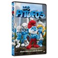 thumbnail image 1 of Los Pitufos . DVD, 1 of 1