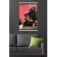 thumbnail image 5 of Jujutsu Kaisen: Season 2 - Geto & Mahito Wall Poster with Magnetic Frame, 22.375" x 34", 5 of 5