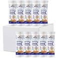 thumbnail image 1 of MapleLife Nutrition Comprimés Effervescents de Vitamine C Supplément 10 Tubes, 1 of 3
