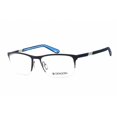 thumbnail image 1 of Dragon DR5008 413 Lunettes de Vue Mi-Haute Bleu Marine pour Homme, 1 of 2