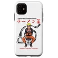 thumbnail image 1 of Funda para iPhone 11 Naruto Ichiraku Ramen Shop, 1 of 3