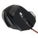 thumbnail image 2 of Ratones de computadora, ratón para juegos Ratón con cable retroiluminado RGB Ratón para juegos Altamente recomendado, 2 of 8