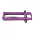 thumbnail image 3 of Knitting Loom, Knitting Board, Sock Knitting Loom Easy To Use Plastic + Metal For Mom Your Wife, 3 of 8