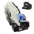thumbnail image 4 of Actuador de cerradura de puerta ActActuador de cerradura de puerta, confiabilidad estable resistente 3B1837015AQ para reemplazo para 6X1 6E1 1998-2005 LHCER NO, 4 of 5