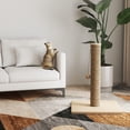 thumbnail image 5 of Boho Vintage Area Rug 5x7 Machine Washable Low Pile Ultra-Thin Soft Floor Carpet Non Slip Non Shedding Accent Rug for Living Room Bedroom Entryway Dining Room Office, 5 of 11