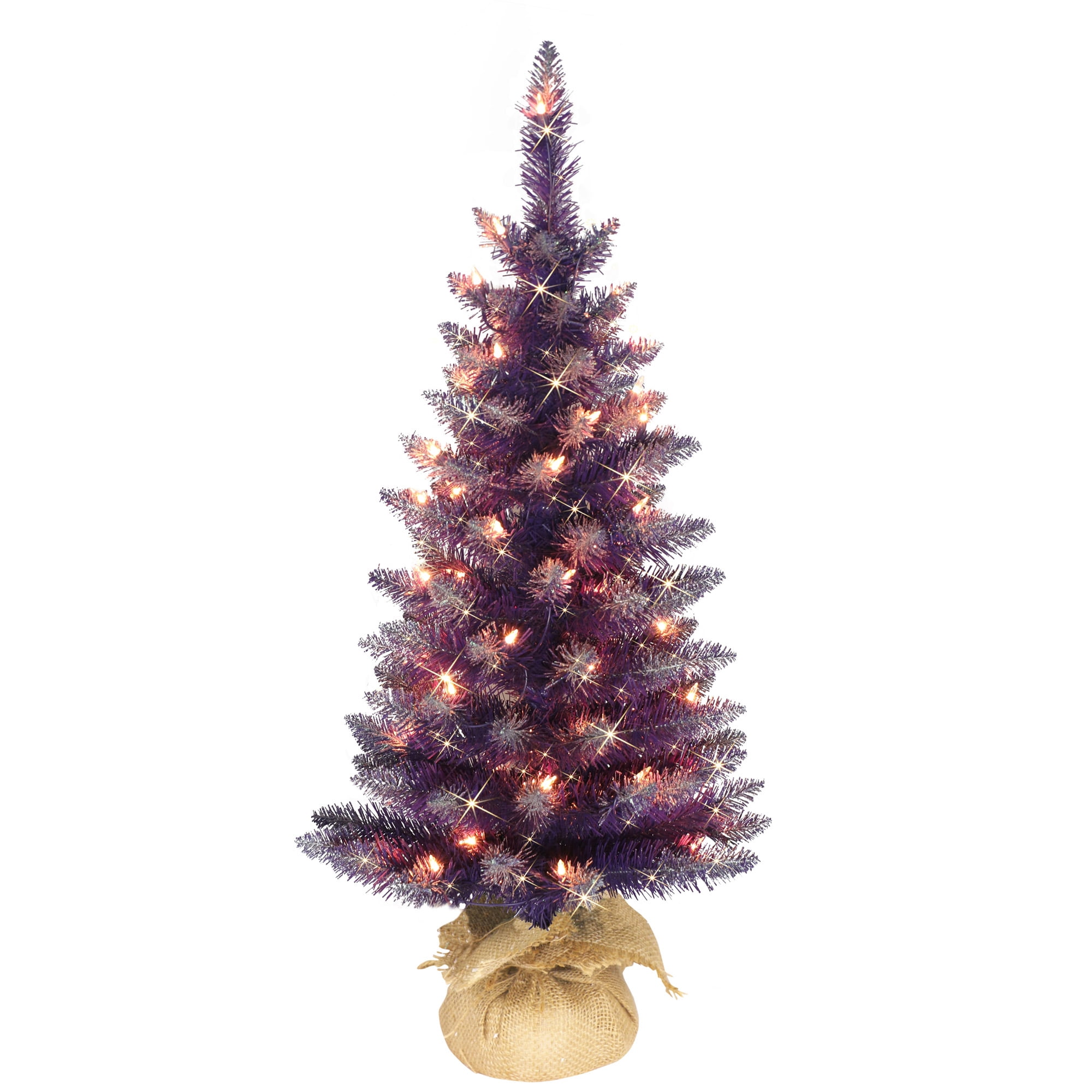 3 Pre Lit Purple Artificial Christmas Tree With Clear Lights Walmart 3-pre-lit-purple-artificial-christmas-tree-with-clear-lights-walmart