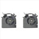 thumbnail image 1 of 2X Ventilador de Refrigeración de CPU para Portátil para Juegos Victus 15- 15-Fa0031Dx 15-Fb0028Nr, 1 of 6