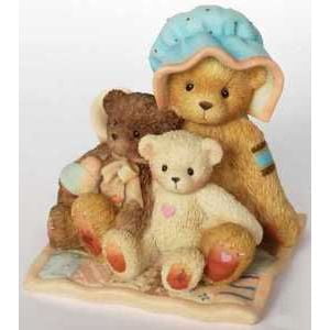 buyers for cherished teddies
