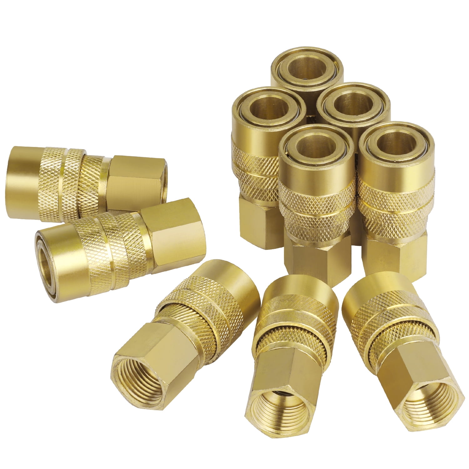 coupler