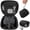 Black, variant on JSAUX Carry Case BG0127 for Nintendo Switch 2 Pro Controller Black