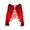 Red#fall sweaters for women 2025, variant on yardsong Holiday Long Sleeve Ugly Sweater for Women - Boat Neck Imitation Christmas Pullover Xmas Trees Graphic Red,M